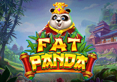 3BET Fat Panda