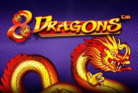 3BET 8 Dragons