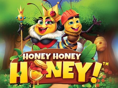 3BET Honey Honey Honey