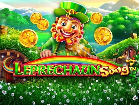 3BET Leprechaun Song