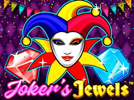 3BET Joker's Jewels