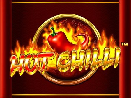 3BET Hot Chilli