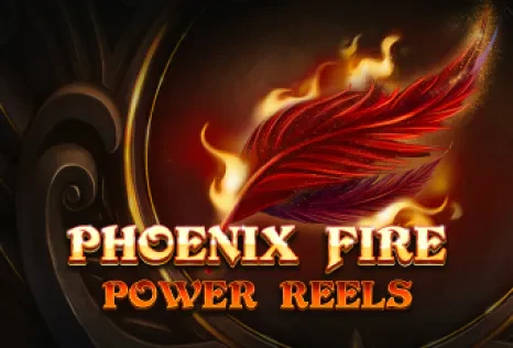 3BET Phoenix Fire Power Reels
