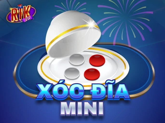 3BET Xóc Đĩa Mini