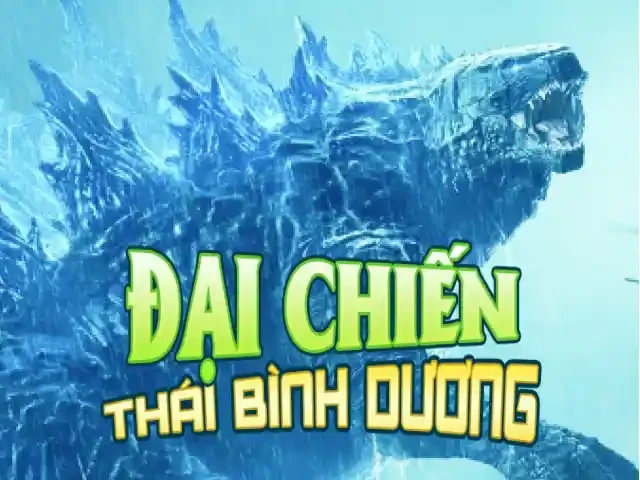 3BET Đại Chiến Thái Bình Dương