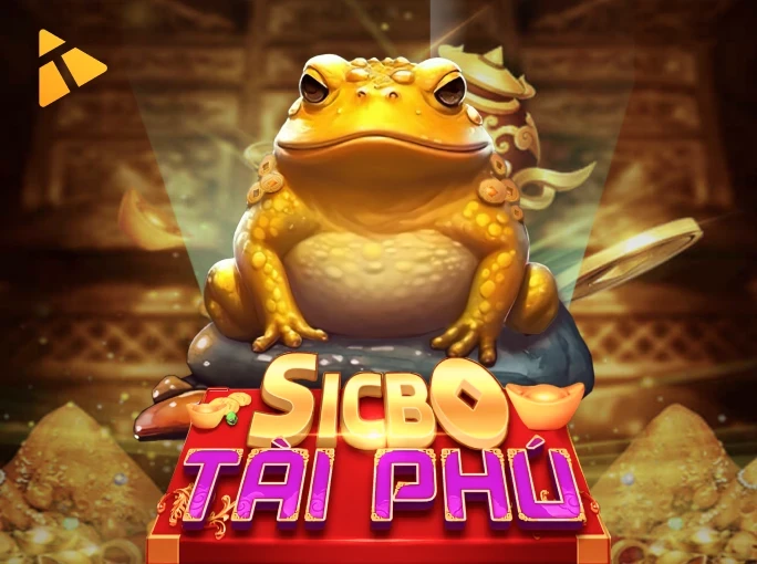 3BET Sicbo Tài Phú