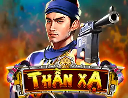 3BET Thần Xạ