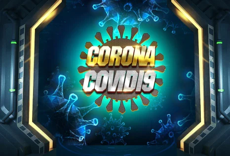 3BET Corona