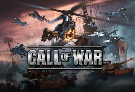 3BET Call Of War