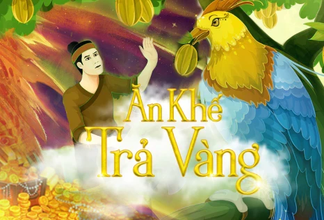 3BET Ăn Khế Trả Vàng