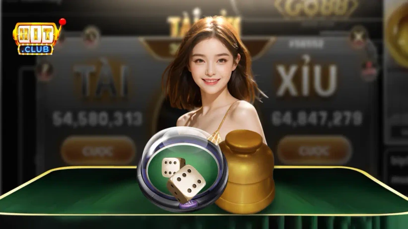 3BET Tài Xỉu