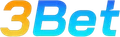 3BET logo