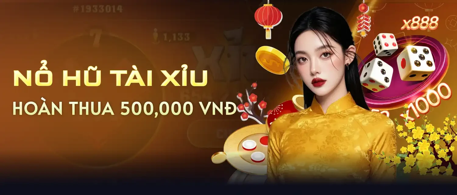 3BET Bảo Hiểm Tài Xỉu
