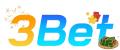 3BET logo