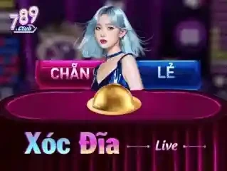 3BET  Xóc Dĩa Live